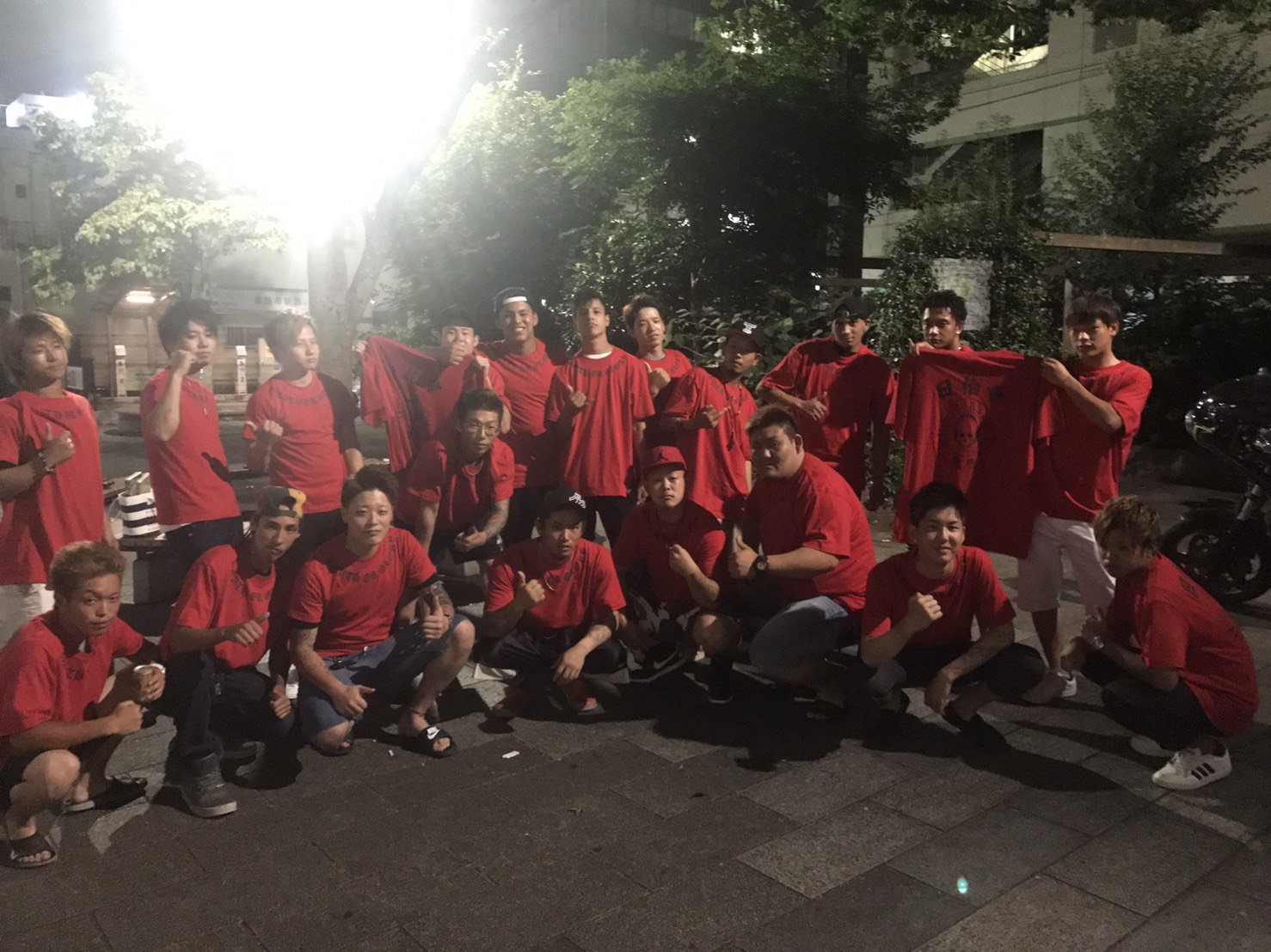 赤の街 Twitter Search Twitter