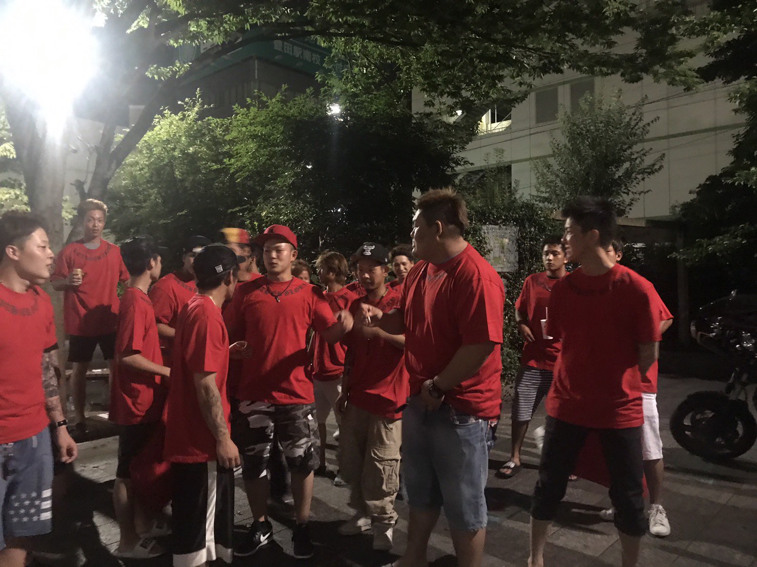 赤の街 Twitter Search Twitter