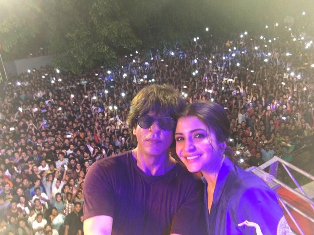 Shah Rukh Khan wraps Saudi Arabia schedule of 'Dunki', thanks its culture  ministry for support,  shah-rukh-khan-wraps-saudi-arabia-schedule-of-dunki-thanks-its-culture-ministry-for-support