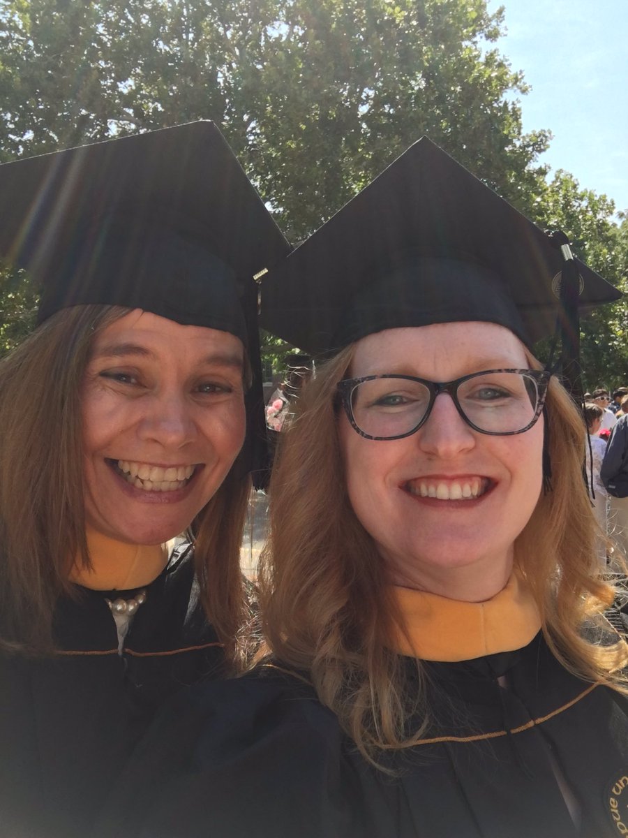 jcgergen's tweet photo. #PurdueWeDidIt #MSComm @lifeatpurdue With @wellbredgirl - Headed to @LambSchool reception! https://t.co/PQ3Dx8iEAo