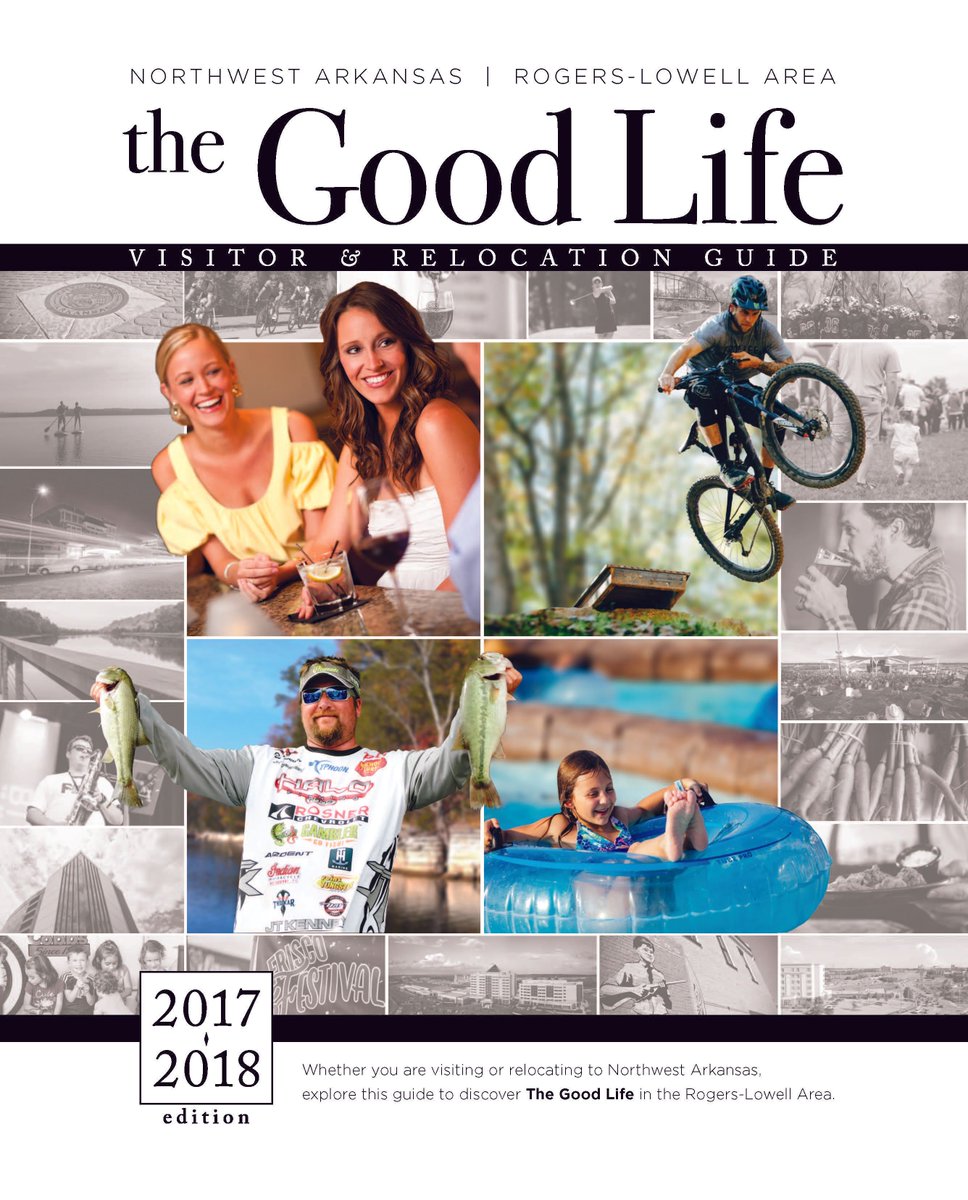 VisitRogers's tweet photo. Get a FREE visitor guide filled with Rogers tips &amp; advice mailed to your door: https://t.co/kNgvnwFRvi   #RogersRocks https://t.co/OeLWGGNXcX