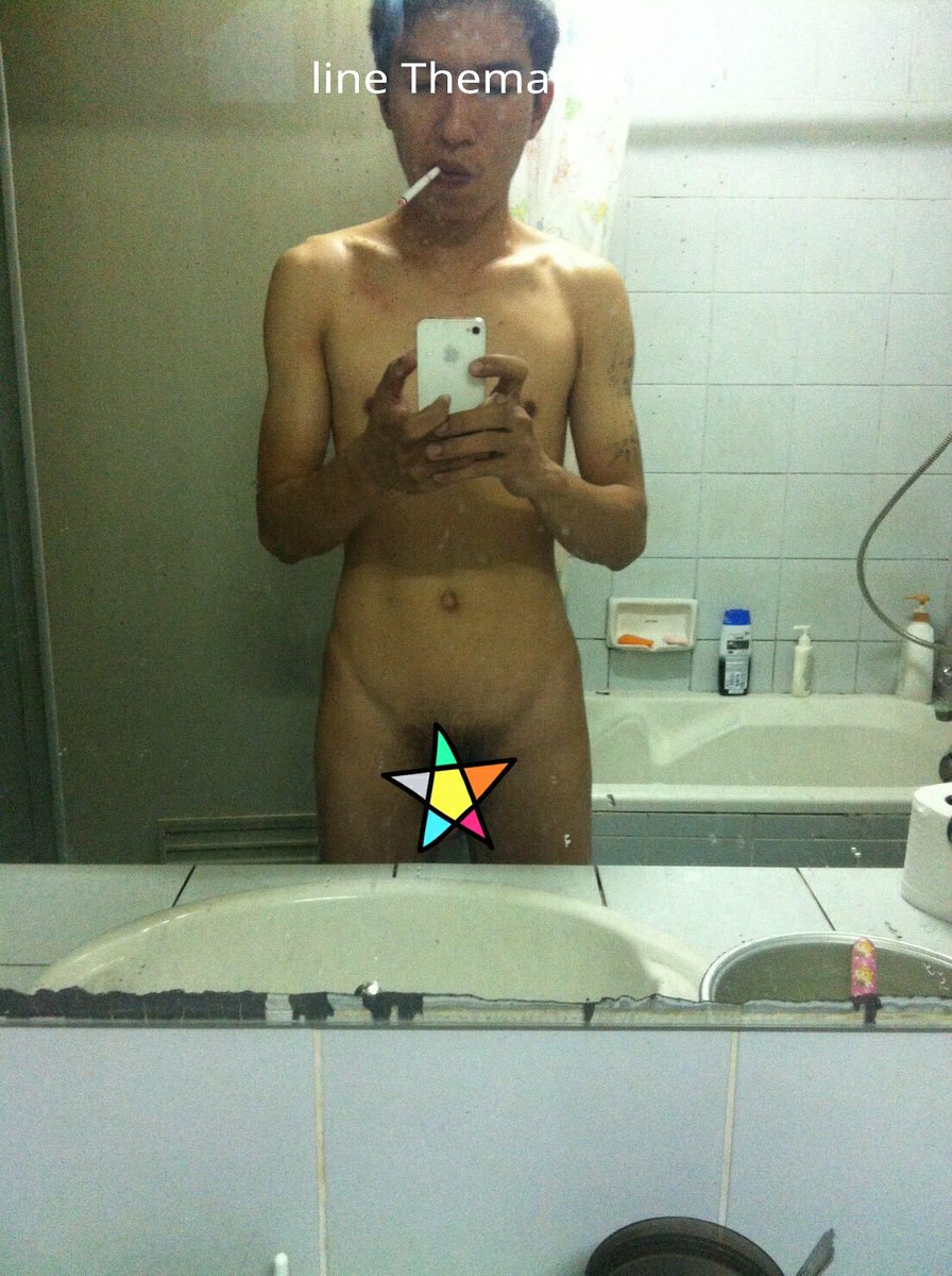Themanfist's tweet photo. พี่เค้าอยากโชว์ 😱😱😱😱 https://t.co/pjlLAHHmu3