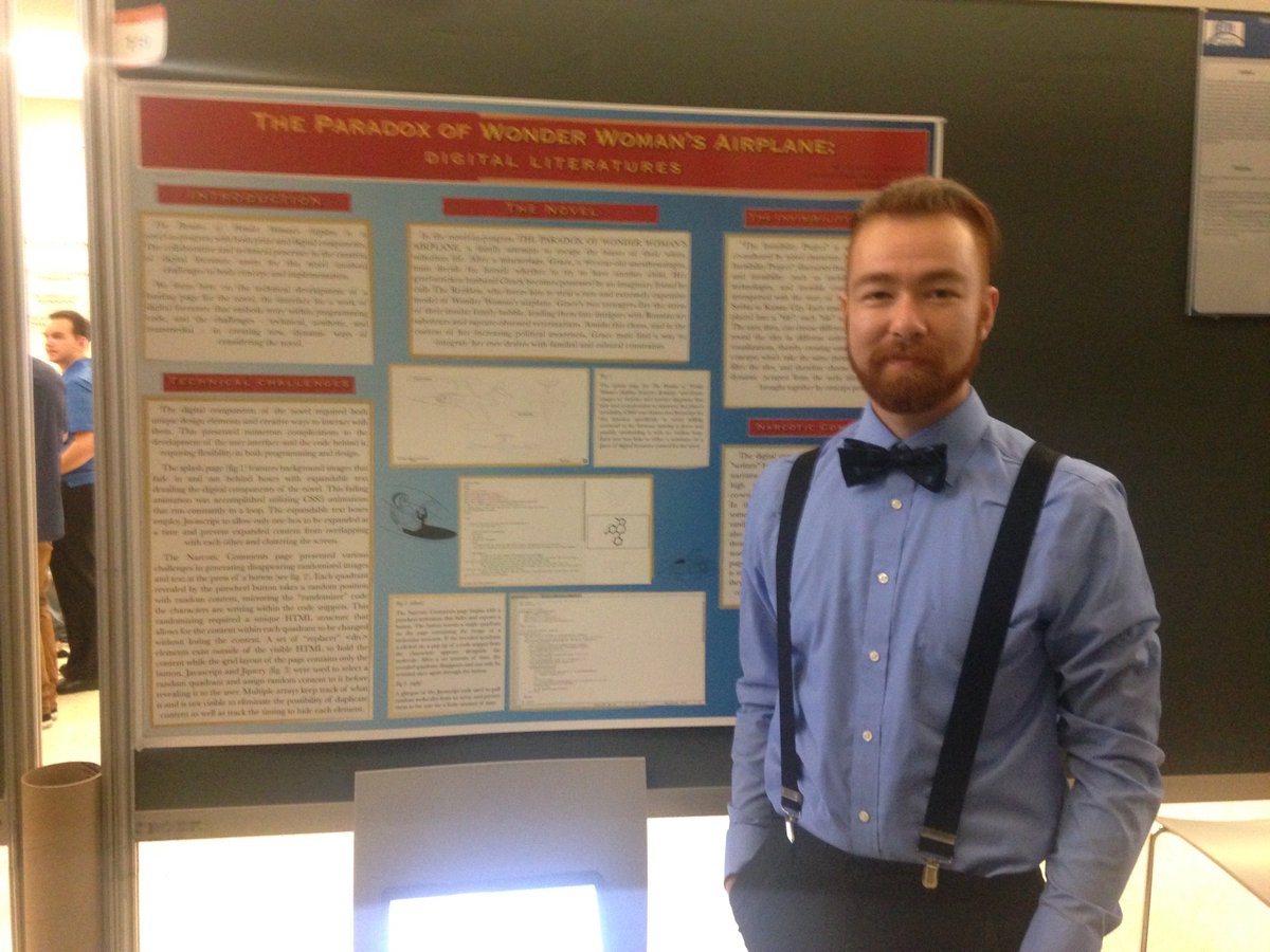 RIT Digital Humanities tweet media