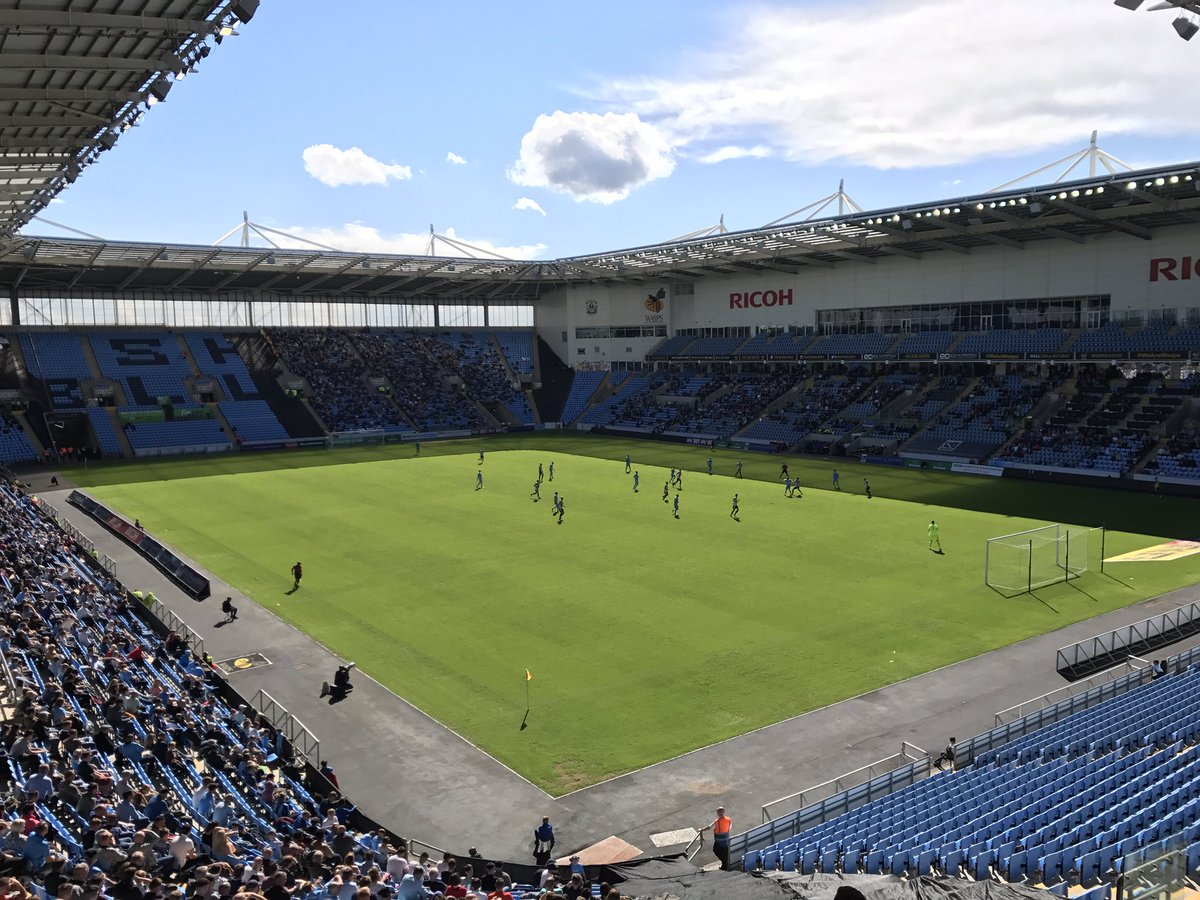 pjpritchard1979's tweet photo. I love Doyler but if you're not having words with him about that MOTM award @JodsJones something's not right #ThreeAndEasy #PUSB https://t.co/qS66bPtxHg