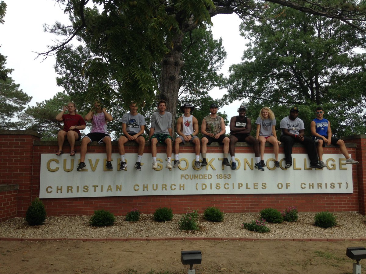 CPC_CSC's tweet photo. The CSC RAs did a fantastic job at the Alumni Service Day! @CSCPresident @CSCDean @CSC1853 #cscservice https://t.co/A5oaMc0i4J