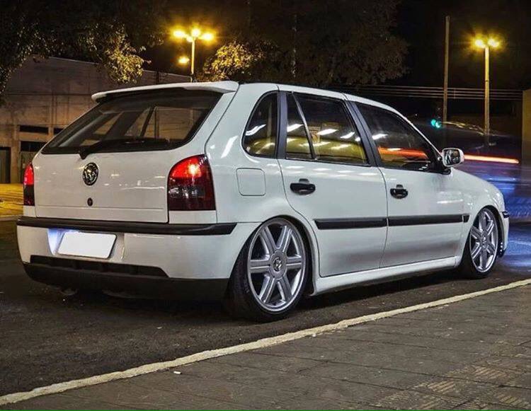 Gol g3 rebaixado