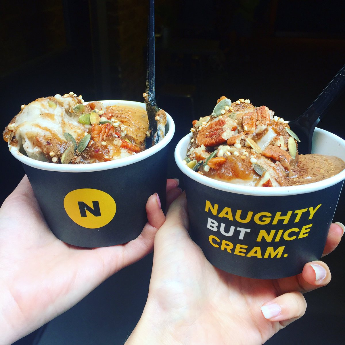freshlysnapped's tweet photo. H E A V E N @nanabarlondon https://t.co/MWIx1u9P6X