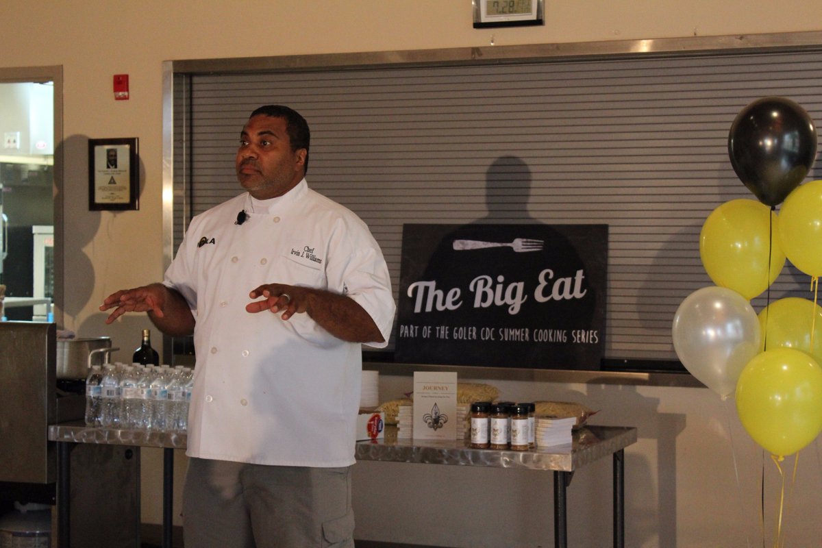 GOLER CDC tweet media