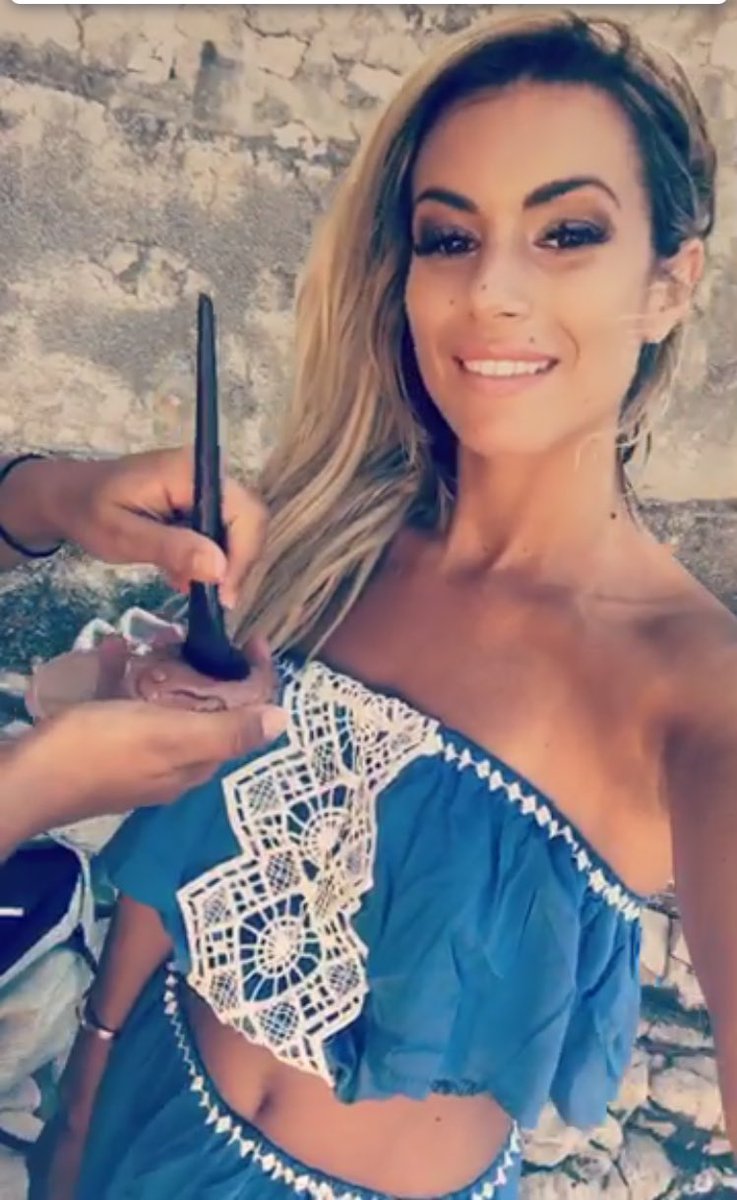 Carla ❤️ tweet media