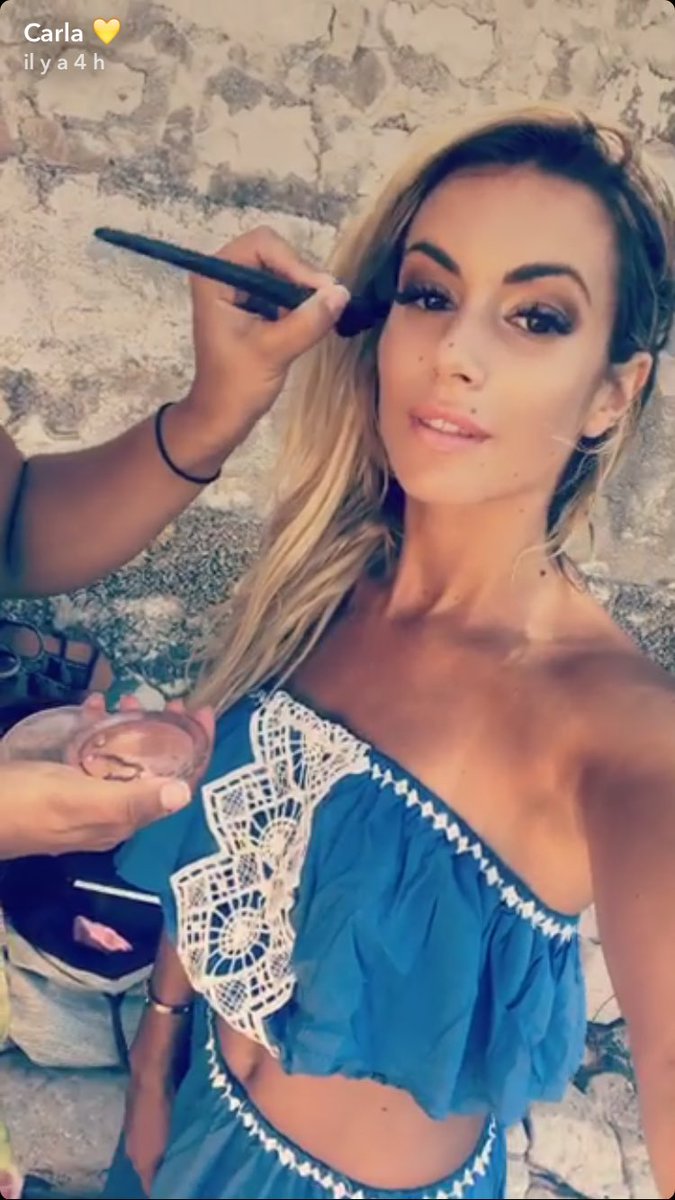 Carla ❤️ tweet media