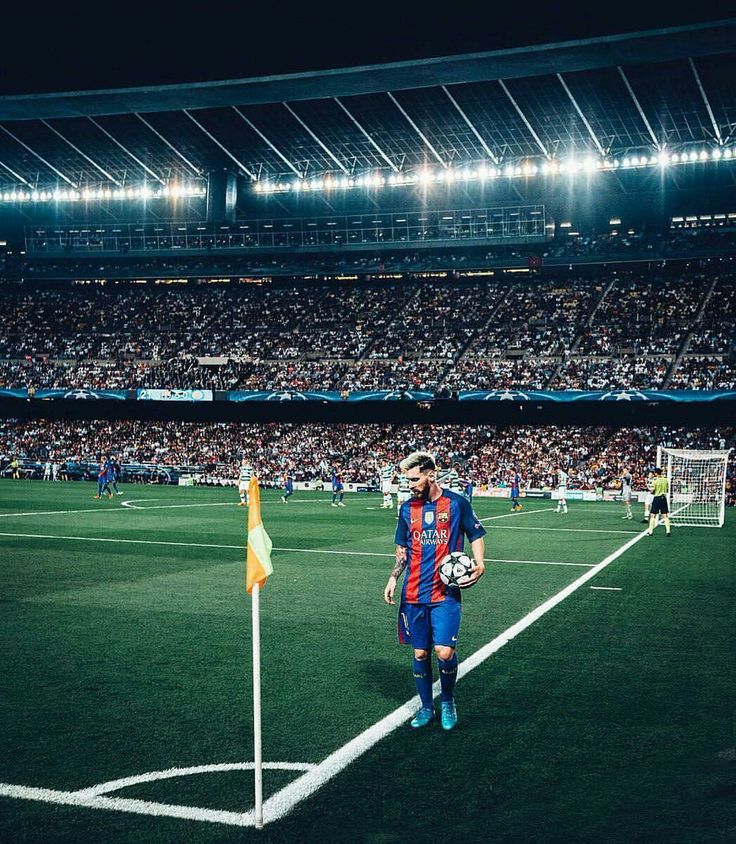 MotivacionesF's tweet image. Tendremos el honor de decir: &quot;Yo vi jugar a Messi&quot;