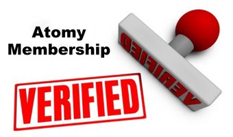 Atomy_Smart's tweet photo. Be sure to Verify your New Atomy Account!
https://t.co/94tD6tB1y4
#Atomy #onlineshopping #AtomySmart https://t.co/Owp4HNVeeT