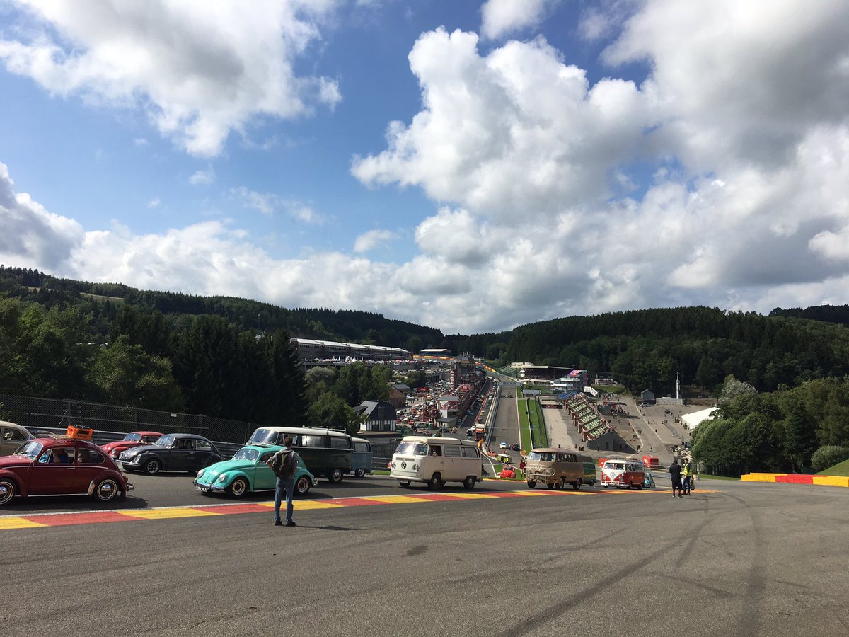 circuitspa's tweet photo. #bugshow https://t.co/hBzjR5Eh7y