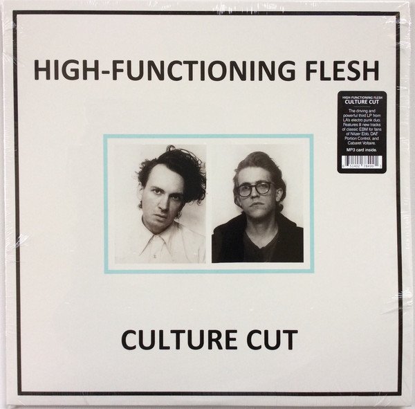admgill's tweet photo. great new album! #highfunctioningflesh https://t.co/g4HGxd9a2l