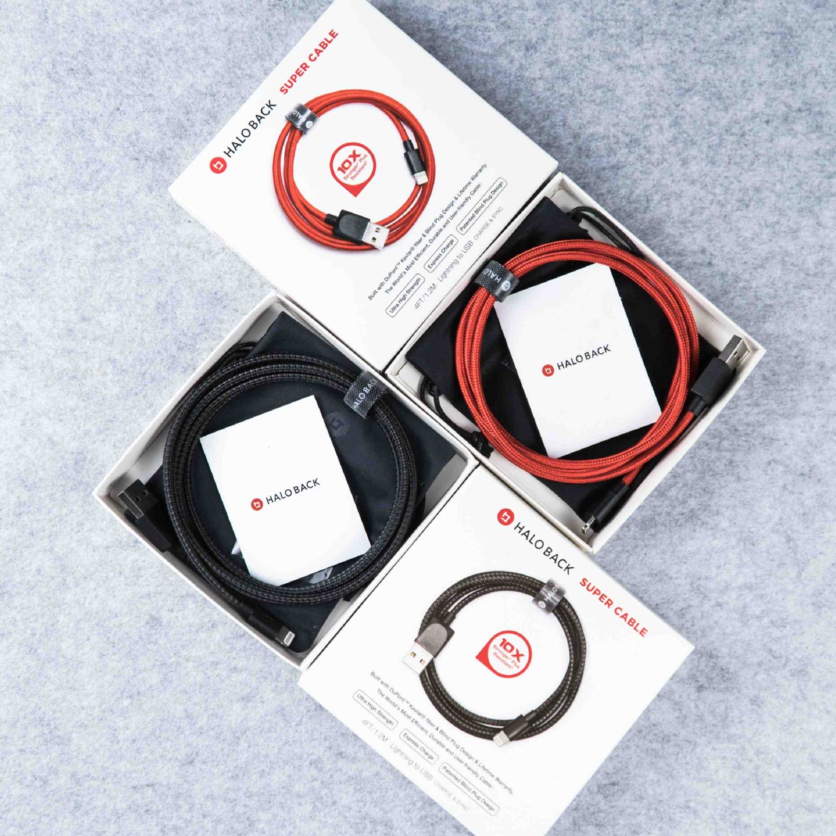 halobandgoods's tweet photo. HALO BACK Super cable will launch on INDIEGOGO!
Submit for Early Bird!
https://t.co/Dfh8jiJUK8 https://t.co/BXtzDCea2Y
