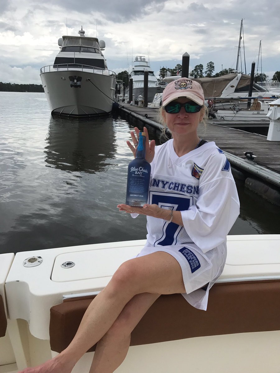 JCherones's tweet photo. @kennychesney how many retweets will it take for you to come hang out with my #1 fan of a mom on the Absofishinglutely?? https://t.co/it15mkEAA8