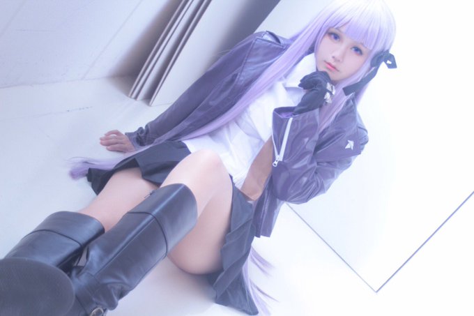 Twitterのコスプレ画像45