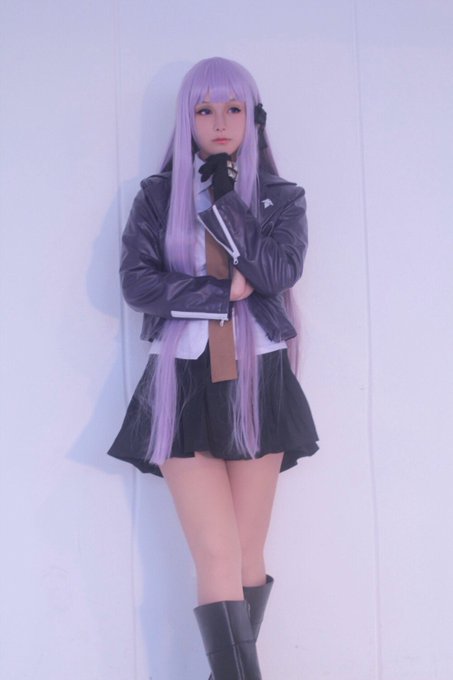 Twitterのコスプレ画像43