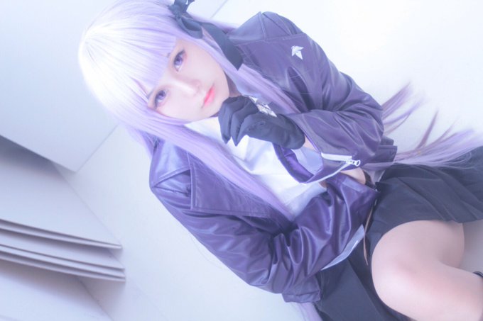 Twitterのコスプレ画像44