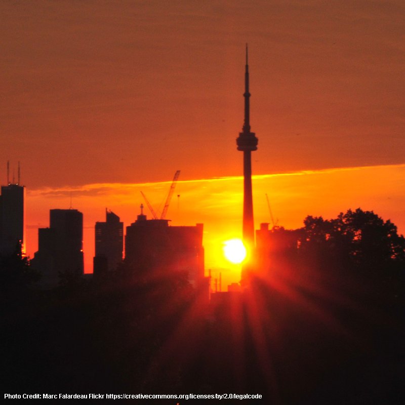 ASAEannual's tweet image. One week from today we will be in Toronto kicking off #ASAE17! We can't believe it's almost time.