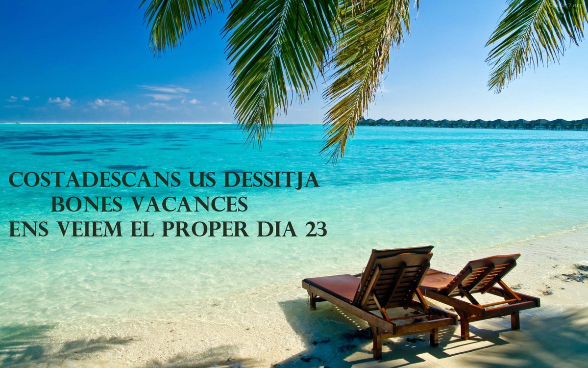 COSTADESCANS's tweet photo. https://t.co/PFgjJ29dB3