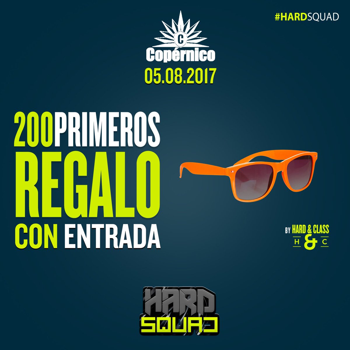 UNDERZOO_CLUB's tweet photo. Compra ya tu entrada anticipada por 12€ con 2 copas hasta 03:00 para el fiestón de esta noche. HARD SQUAD
https://t.co/uJ58jqDlMm https://t.co/8jZGxurH5a