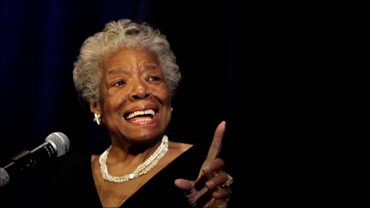 RachelAbbott's tweet photo. I never tire of reading Maya Angelou on how a library saved her life - https://t.co/Z7O3jT94Os https://t.co/AvAw6dK5N7
