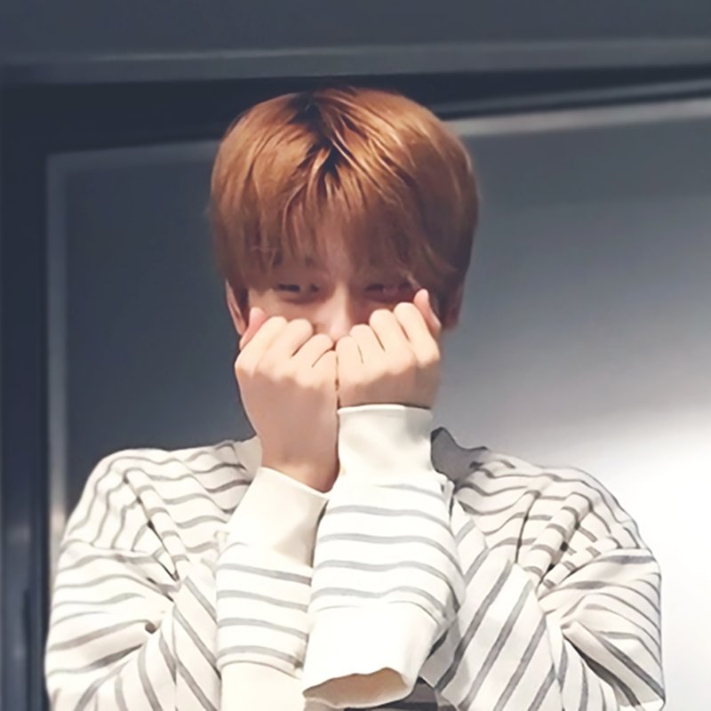 라벤더 보이 tweet media