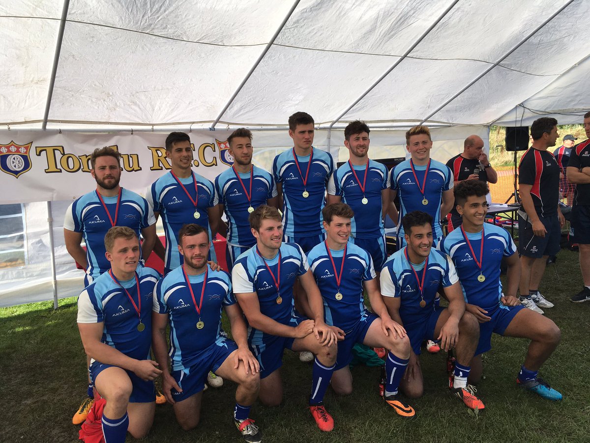 Elite cup runners up <a href="/Camplas7s/">Camplas Tech 7's</a>