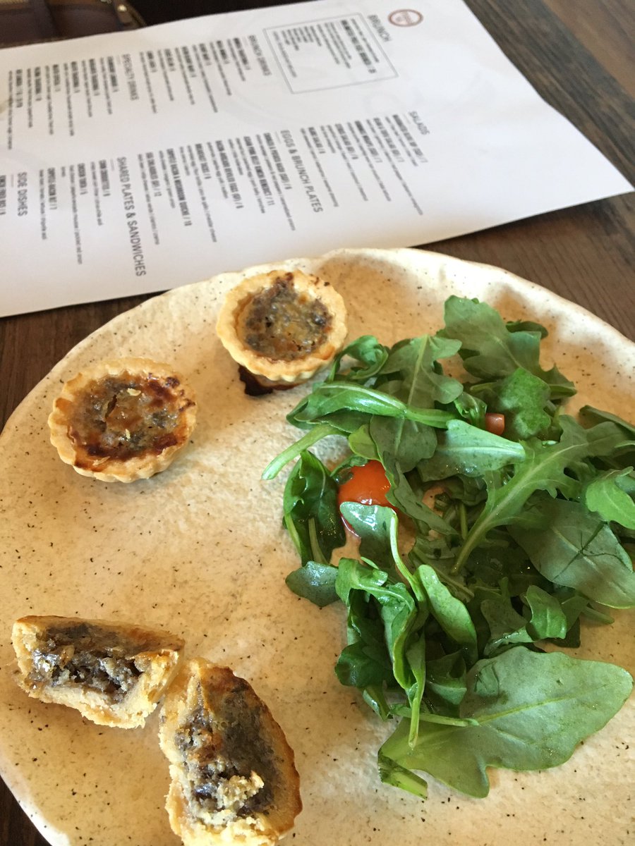 flaviofenley's tweet photo. Hey @GordonRamsay, please lemme know what you think of this elevated dish (Chipotle bacon and mushroom quiche)? https://t.co/xXvwtbq11H