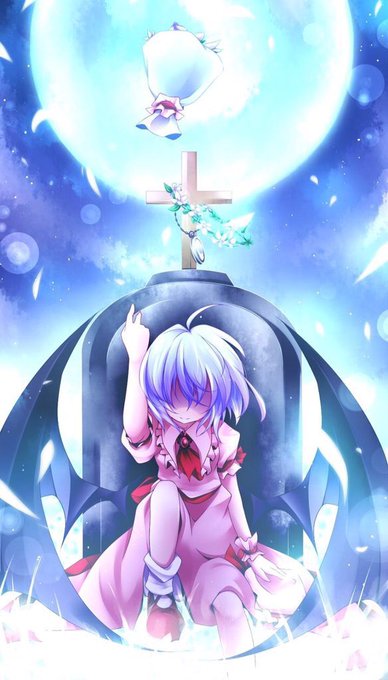 東方好きな人rtのtwitterイラスト検索結果