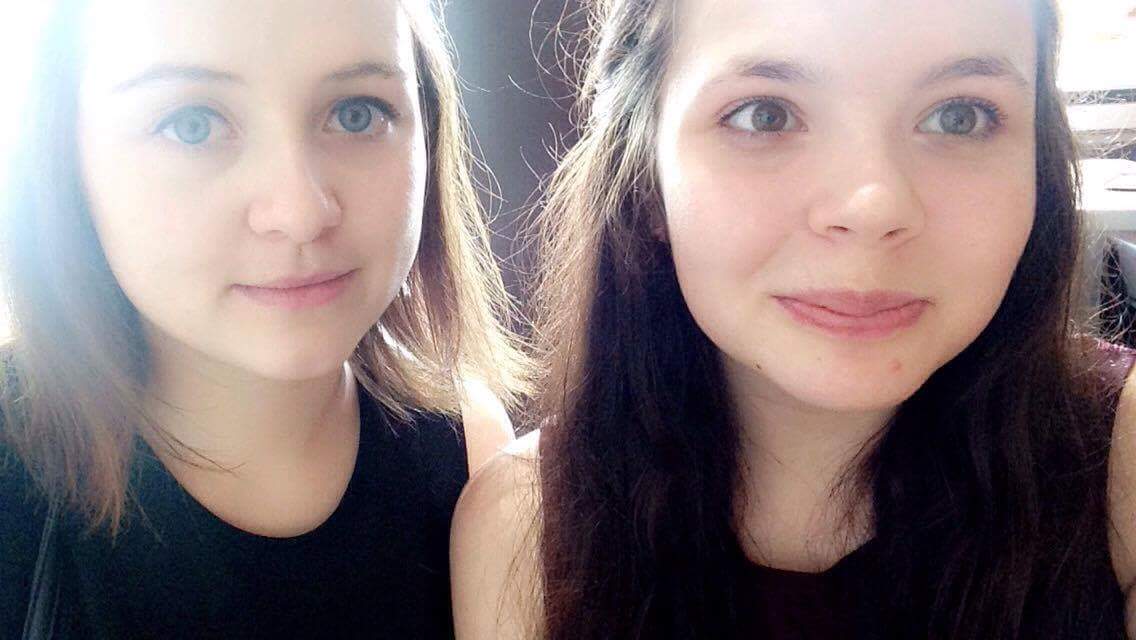 HausOfMk's tweet photo. #glowup #bestsfriends #glowupbestsfriends 🌸🌸🌸 https://t.co/YdBdVmZHZx