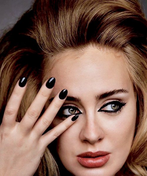 besttofadele's tweet image. Adele is perfection