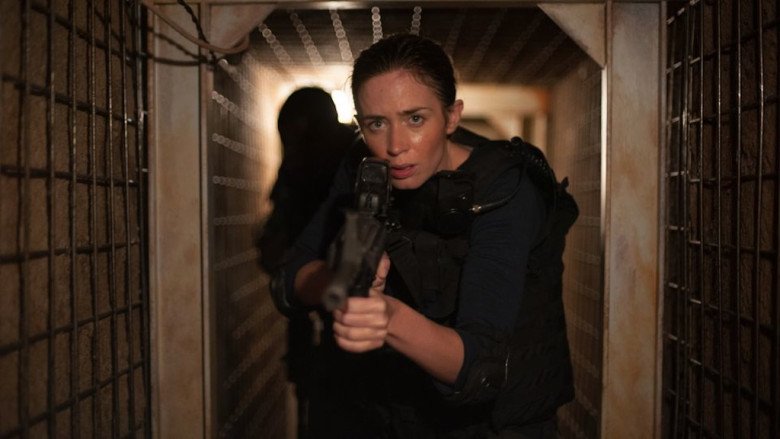 Taylor Sheridan Says His ‘Sicario’ Sequel ‘Soldado’ ‘Makes the First One Look Like a Comedy’ dlvr.it/Pc187r