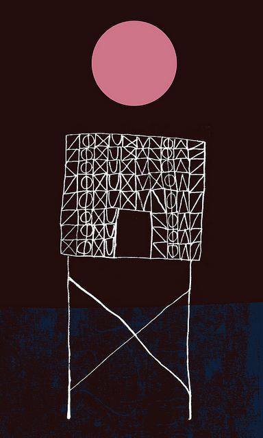 rabihalameddine's tweet photo. Rob Hodgson, Beach House https://t.co/K0UYx17Wt1
