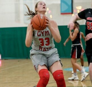 LadyGymRats's tweet photo. #ILGR '19 Jorie Allen picks up offer from IOWA. #hawkeyes @IowaWBB https://t.co/ys1YwOnnjg