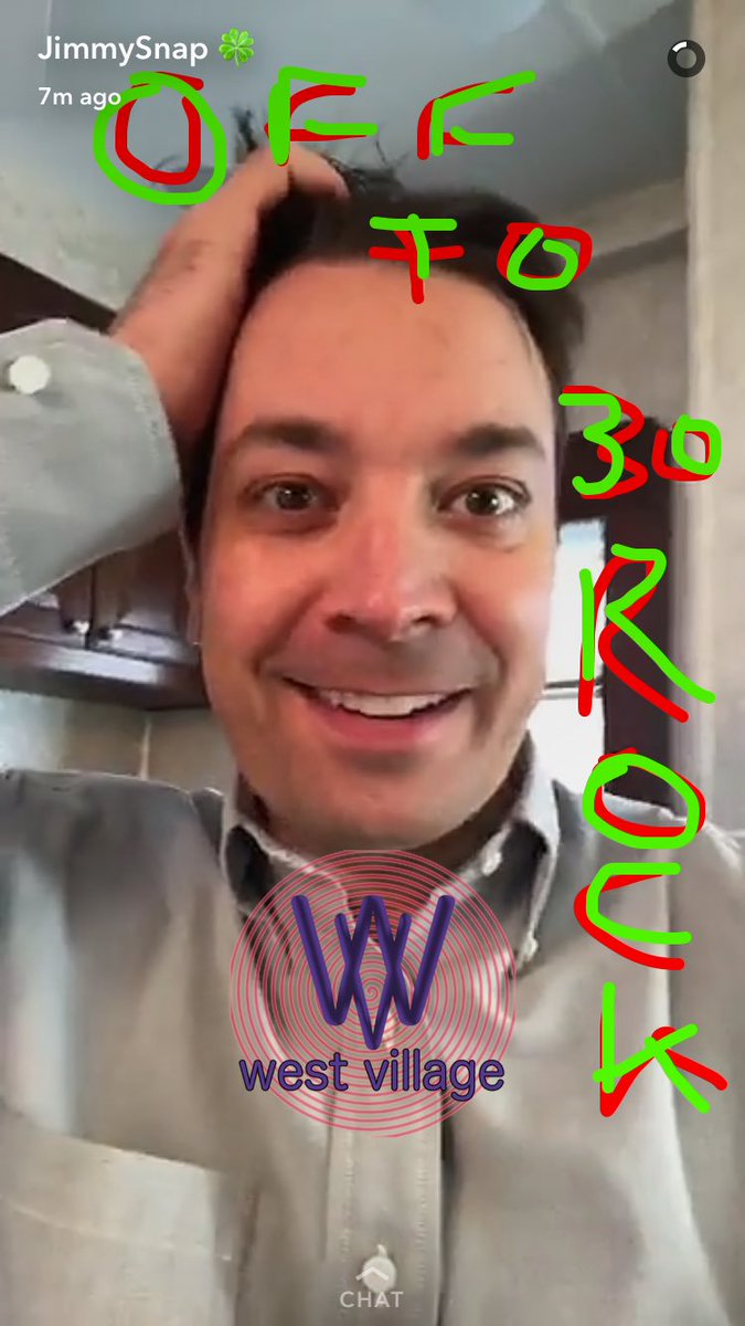 FallonBrasil's tweet photo. A gente sente falta do #FallonSnap 💔 https://t.co/5qfknoJiNo