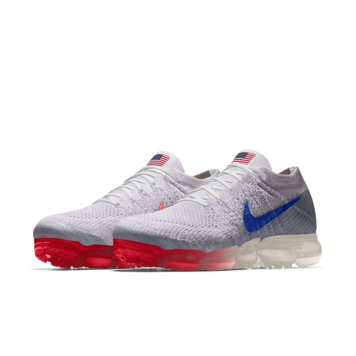 usa vapormax