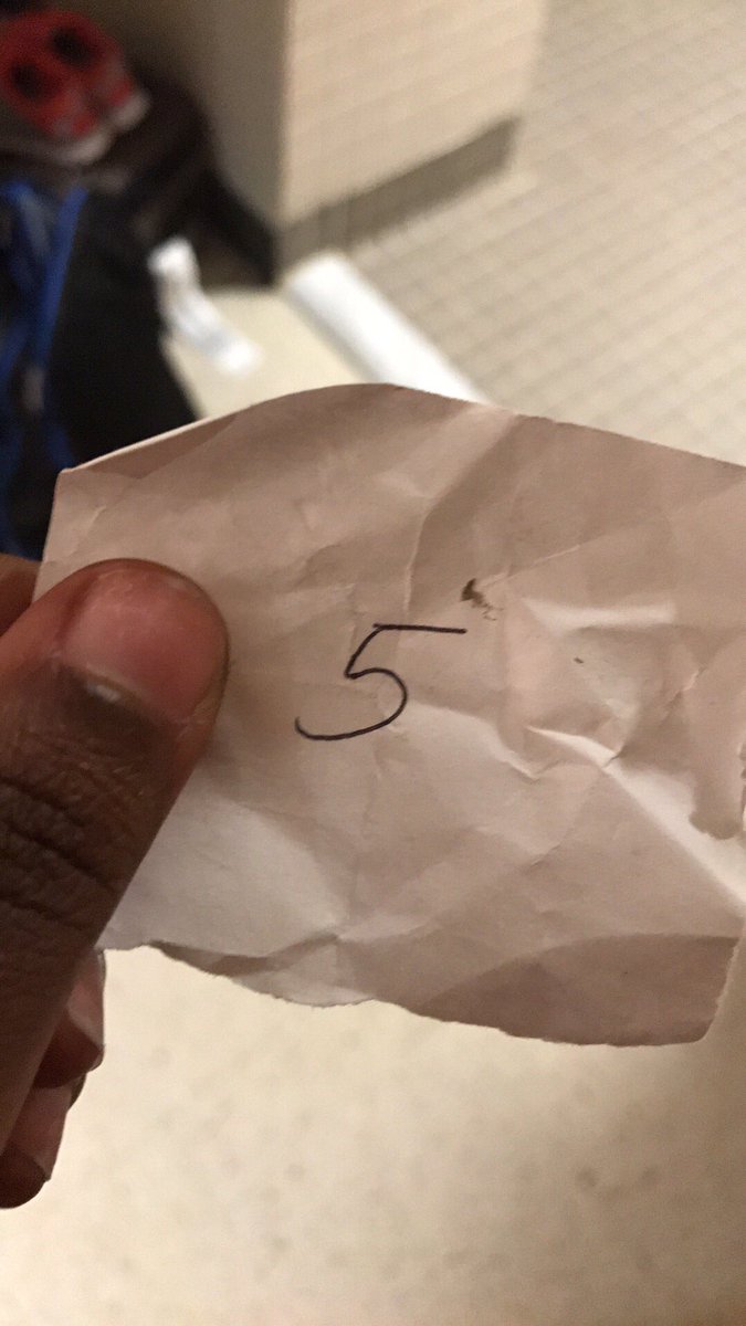 We are going 5th tonight! #acaOpen