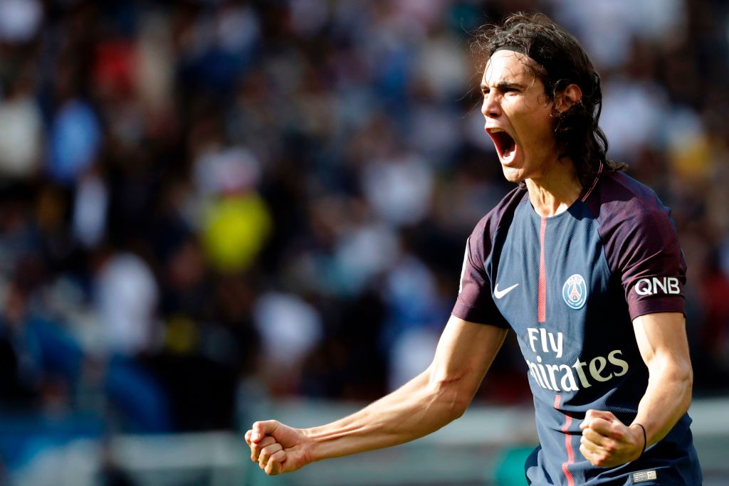 Video: PSG vs Amiens SC Video: PSG vs Amiens SC