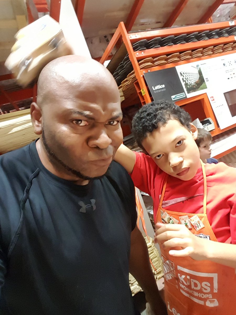 Bernard Foster tweet media