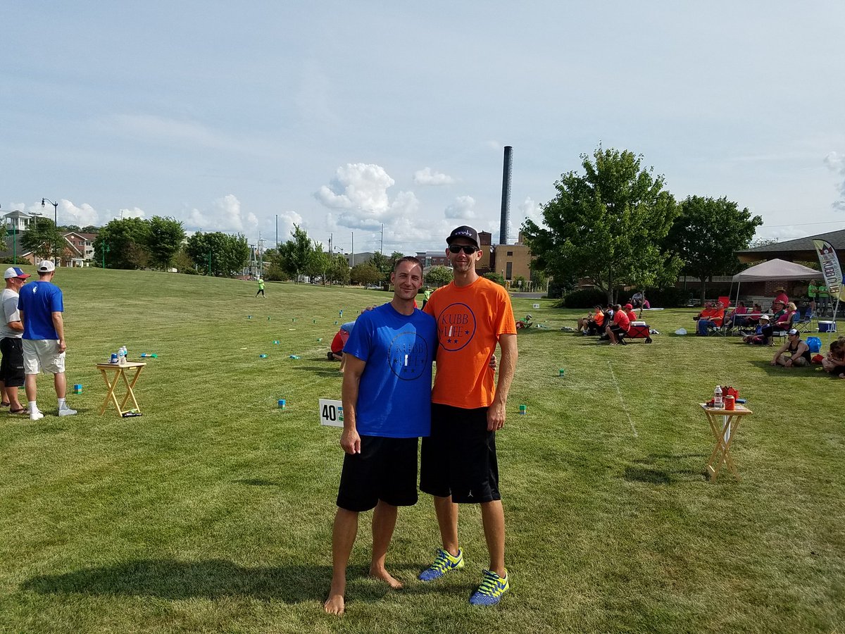 Kubb Life tweet media