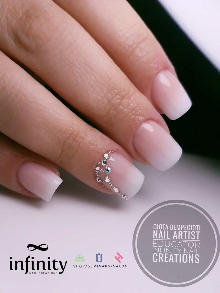 GiotaDempegioti's tweet photo. Infinity Nail Creations Peristeri
Giota Dempegioti Nail Artist-Educator
#babyboomer #acrylicnails
https://t.co/4bCP4pxwik
📞2110100865 https://t.co/bPzCk0lhjd