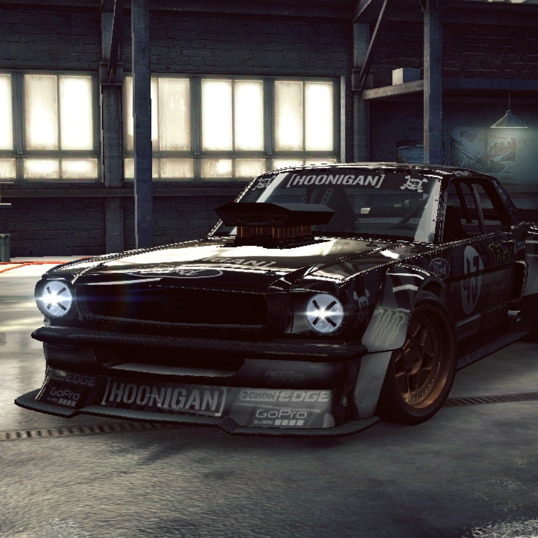 QuentinCarring2's tweet photo. #Need4speedNolimits #Ford #Mustang https://t.co/99CMGdanEb