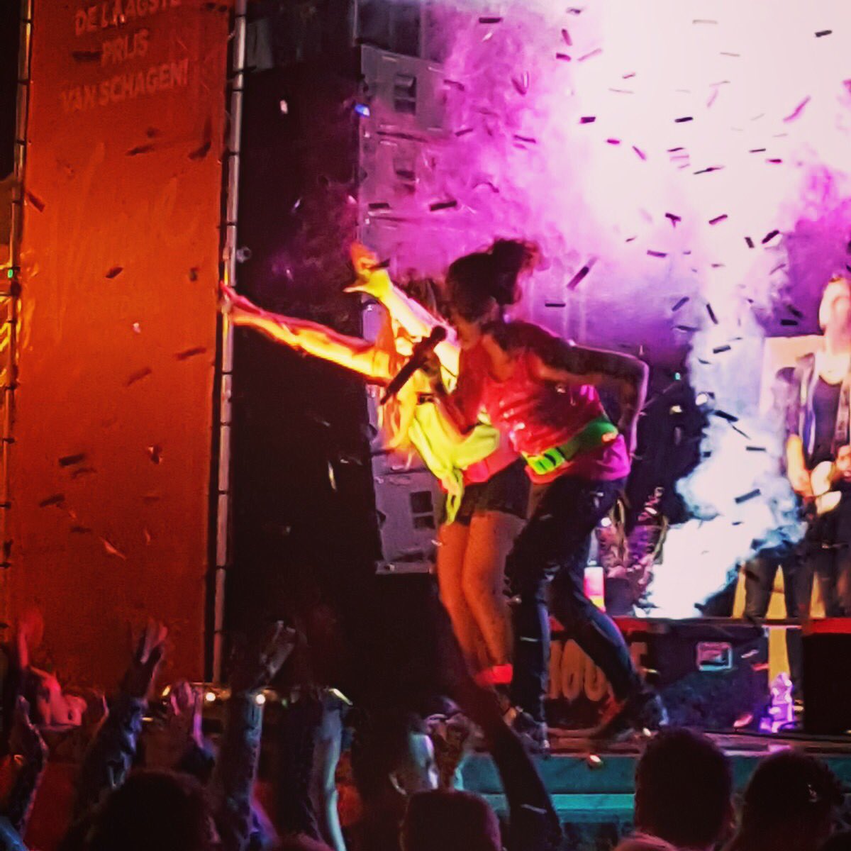 UitInSchagen's tweet photo. Wat een #feest @#rabopopweekend #schagen!
@RaboKvNH https://t.co/Jb1pLHJzd5