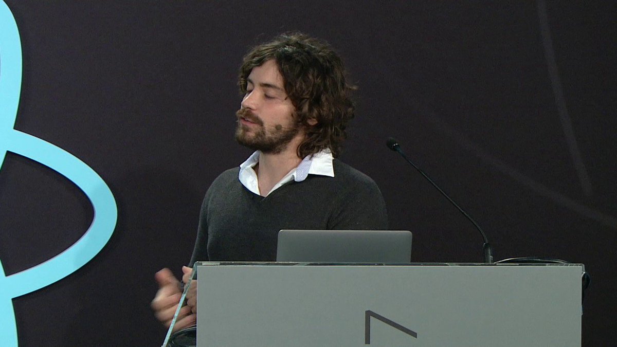 topklikml's tweet image. Guillermo Rauch - Next.js: Universal #REACT Made Easy and Simple - ...
LINK: topklik.ml/2017/08/05/gui…
#Nextjs #ReactConf2017 #Zeit #Funny