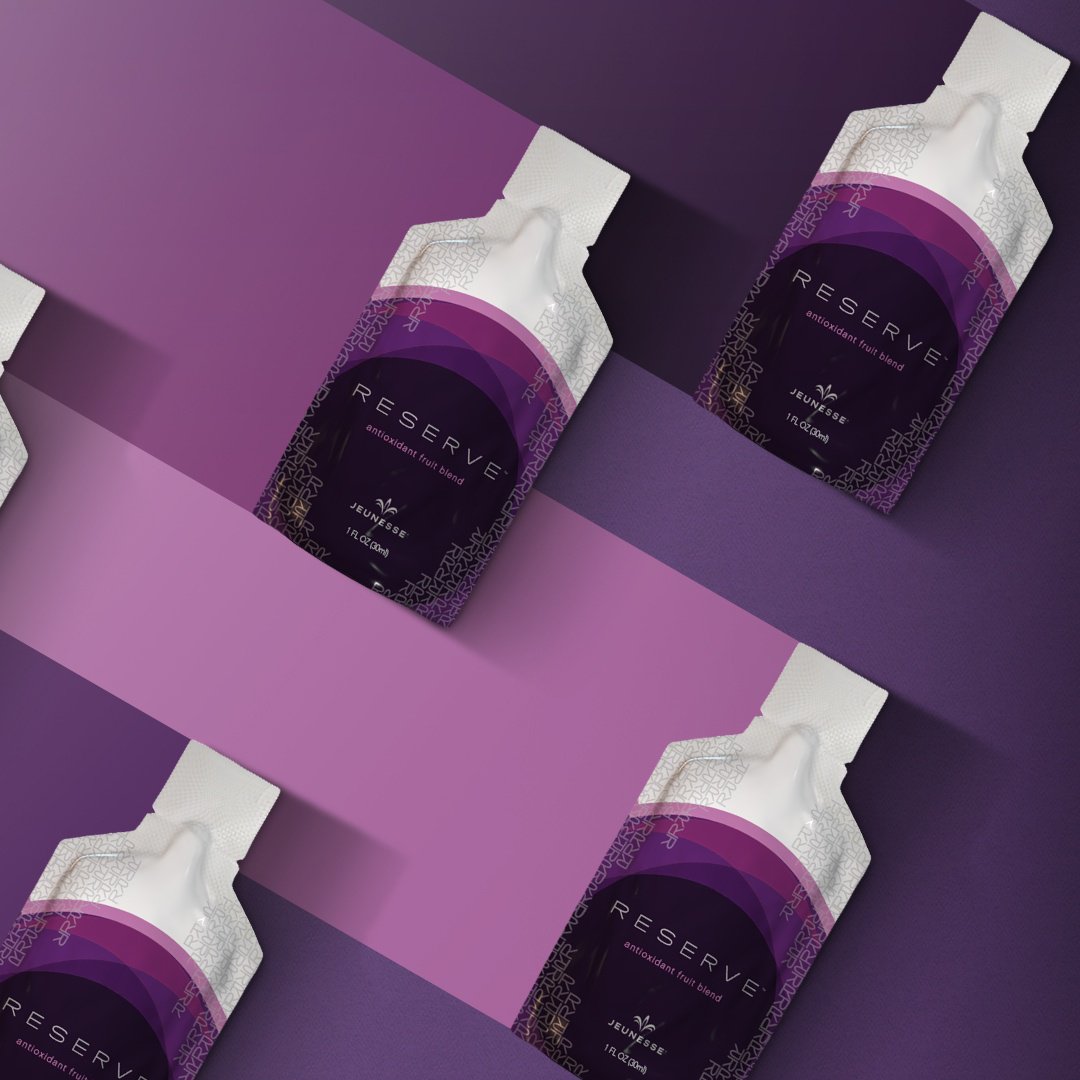 JeunesseGlobal's tweet photo. The hottest of seasons calls for the hottest of products.☀️ #reserve #antioxidants https://t.co/mZeg4uc7DX