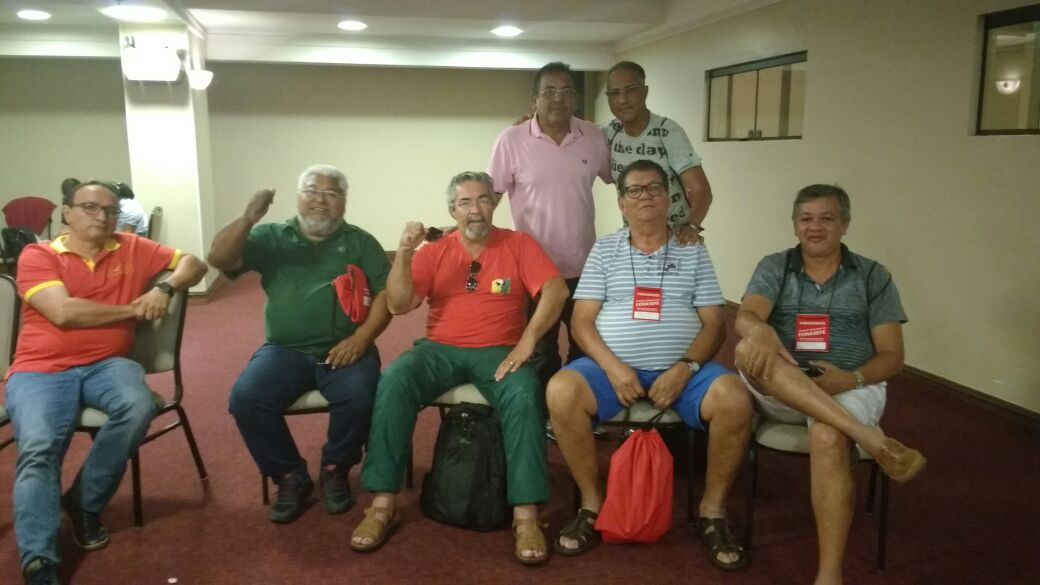 SindsepMs's tweet photo. Direção do Sindsep-MS participando da Reunião Ampliada do FONASEFE.
É hora de intensificar a luta.
#NenhumDireitoaMenos https://t.co/yl7bWMEEfw