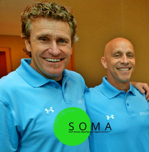 What is #SOMA part 2: youtu.be/RTNVGMrJF8c #feelsoma #MoveFeelLivebetter