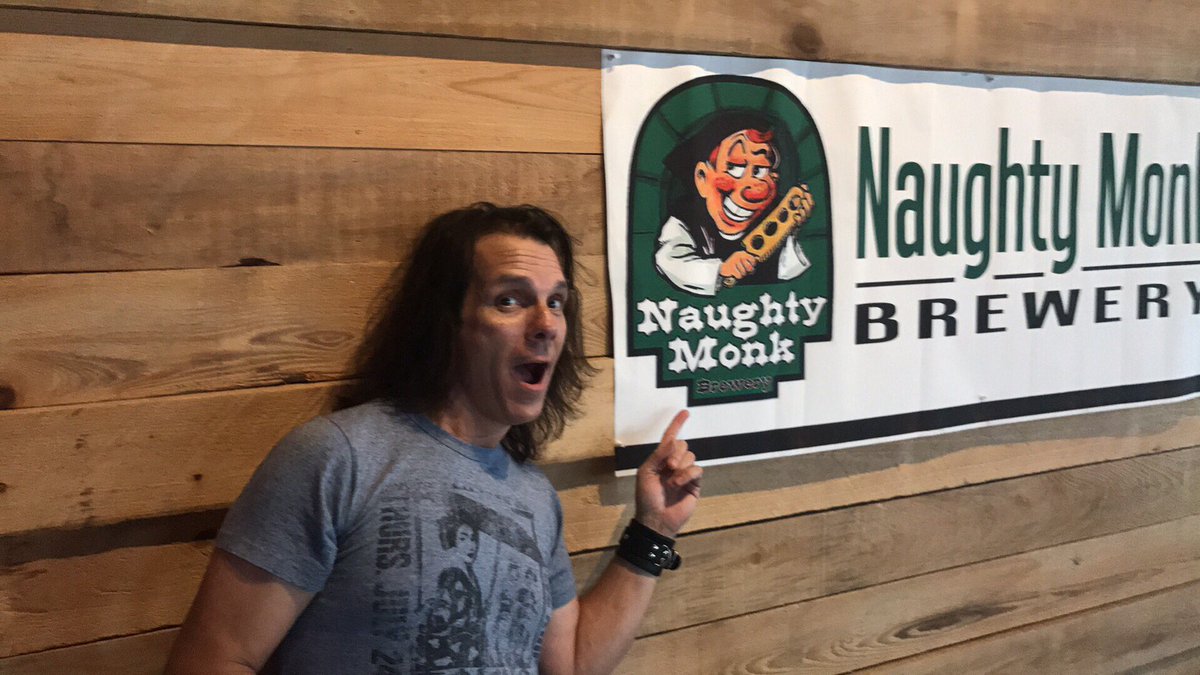 naughtymonkbrew's tweet photo. Rocky Bentley is preforming tonight from 7-10pm. Come listen to some great tunes and enjoy a few pints. https://t.co/9bpmWxCN8i